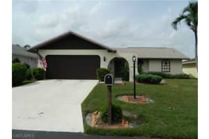 9858 Wildginger Dr, Fort Myers, FL 33919, Sold 10/25/21