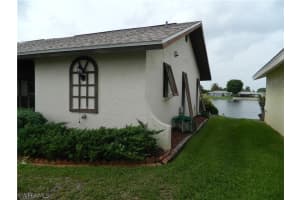 9858 Wildginger Dr, Fort Myers, FL 33919, Sold 10/25/21