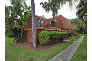 The Village of Cedarbend, 5228 Cedarbend Dr #1, Fort Myers, FL 33919, Sold 10/06/21