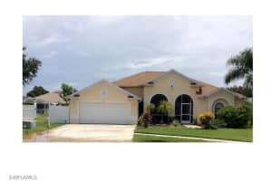 4547 Diploma Ct, Lehigh Acres, FL 33971, Sold 10/19/21