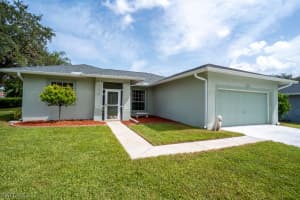 951 Grove Dr, Naples, FL 34120, Sold 10/07/21