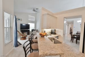 1425 Monarch Cir, Naples, FL 34116, Sold 10/29/21
