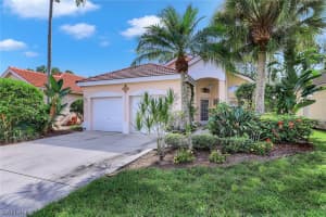 176 Lady Palm Dr, Naples, FL 34104, Sold 10/06/21