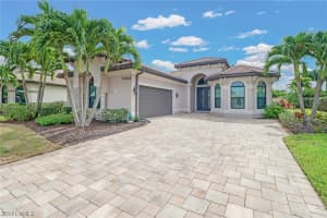 23412 Sanabria Loop, Bonita Springs, FL 34135, Sold 02/03/22