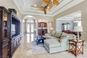 23412 Sanabria Loop, Bonita Springs, FL 34135, Sold 02/03/22