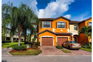 14643 Summer Rose Way, Fort Myers, FL 33919, Sold 10/21/21
