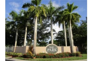 14831 Park Lake Dr APT 307, Fort Myers, FL 33919, Sold 10/29/21