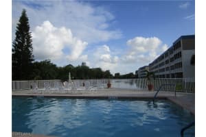 14831 Park Lake Dr APT 307, Fort Myers, FL 33919, Sold 10/29/21