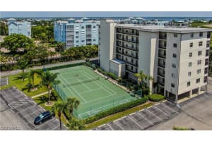 6893 Estero Blvd APT 425, Fort Myers Beach, FL 33931, Sold 11/05/21