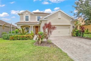 3672 Canopy Cir, Naples, FL 34120, Sold 12/01/21
