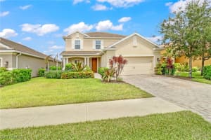 3672 Canopy Cir, Naples, FL 34120, Sold 12/01/21