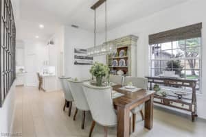 14821 Fripp Island Ct, Naples, FL 34119, Sold 10/13/21
