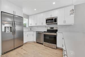 49 High Point Cir S APT 103, Naples, FL 34103, Sold 10/18/21