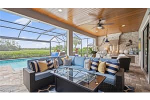 8940 Burrowing Owl Ct, Naples, FL 34120, Sold 11/12/21