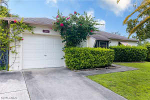 1744 Dockway, North Fort Myers, FL 33903, Sold 11/30/21
