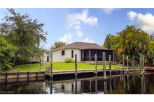 1744 Dockway, North Fort Myers, FL 33903, Sold 11/30/21