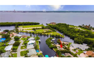 1744 Dockway, North Fort Myers, FL 33903, Sold 11/30/21