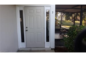 3293 New South Province Blvd Apt 3, Fort Myers, FL 33907, Sold 04/12/22