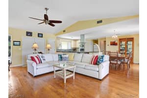 719 Durion Ct, Sanibel, FL 33957, Sold 12/22/21