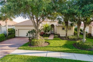 11970 Heather Woods Ct, Naples, FL 34120, Sold 04/07/22