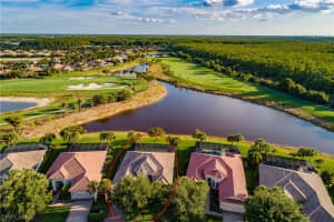 11970 Heather Woods Ct, Naples, FL 34120, Sold 04/07/22