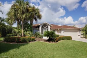 13600 Harbour Ridge Dr, Fort Myers, FL 33908, Sold 10/08/21