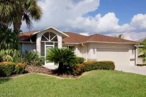 13600 Harbour Ridge Dr, Fort Myers, FL 33908, Sold 10/08/21