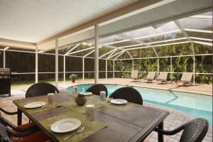 13600 Harbour Ridge Dr, Fort Myers, FL 33908, Sold 10/08/21