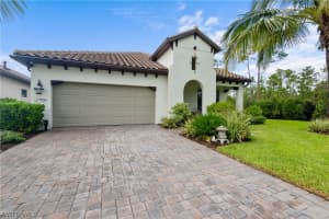 11700 Ibis Walk Ln, Fort Myers, FL 33966, Sold 10/20/21