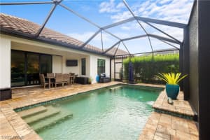 11700 Ibis Walk Ln, Fort Myers, FL 33966, Sold 10/20/21