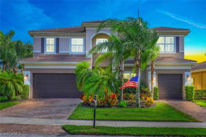 6558 Monterey Point, Naples, FL 34105, Sold 10/28/21