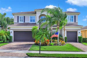 6558 Monterey Point, Naples, FL 34105, Sold 10/28/21