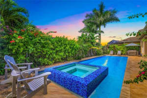 6558 Monterey Point, Naples, FL 34105, Sold 10/28/21