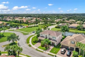 6558 Monterey Point, Naples, FL 34105, Sold 10/28/21