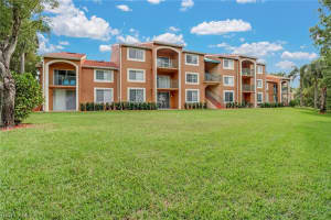 1205 Wildwood Lakes Blvd, Naples, FL 34104, Sold 10/12/21