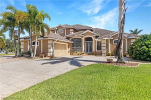 6290 River Club Ct, North Fort Myers, FL 33917, Sold 12/03/21