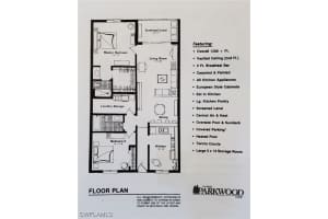 5665 Whitaker Rd, Naples, FL 34112, Sold 10/15/21