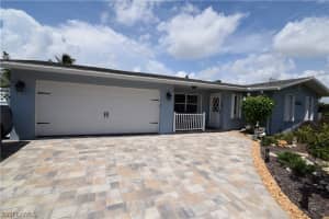 4419 N Gulf Cir, North Fort Myers, FL 33903, Sold 10/29/21