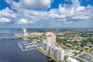 2110 W First St APT 301, Fort Myers, FL 33901, Sold 12/14/21