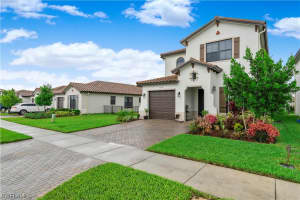 5548 Morino Wy, Ave Maria, FL 34142, Sold 10/22/21