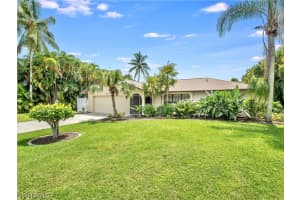 15072 Bonaire Cir, Fort Myers, FL 33908, Sold 10/15/21