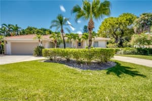 12434 McGregor Woods Cir, Fort Myers, FL 33908, Sold 12/02/21