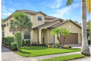 9512 River Otter Dr, Fort Myers, FL 33912, Sold 12/15/21