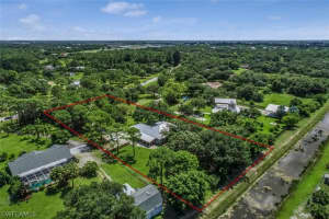 6310 Buckingham Rd, Fort Myers, FL 33905, Sold 11/30/21