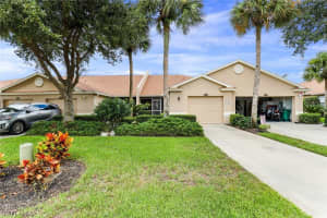 1609 Morning Sun Ln, Naples, FL 34119, Sold 10/29/21