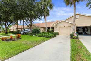 1609 Morning Sun Ln, Naples, FL 34119, Sold 10/29/21