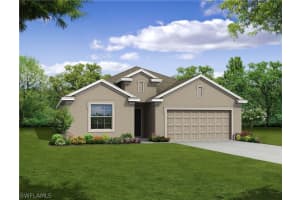 8815 Cascade Price Cir, North Fort Myers, FL 33917, Sold 02/28/23