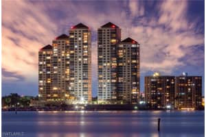 2090 W First St F2506, Fort Myers, FL 33901, Sold 10/18/21