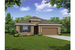 8925 Cascade Price Cir, North Fort Myers, FL 33917, Sold 03/31/23