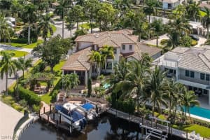 1801 Kingfish Rd, Naples, FL 34102, Sold 03/23/22